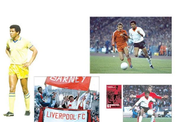 غايل.. أول لاعب أسمر في ليفربول يروي قصة معاناته مع العنصرية