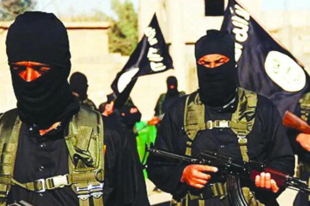 «داعش»: خصائص واستراتيجيات نازية