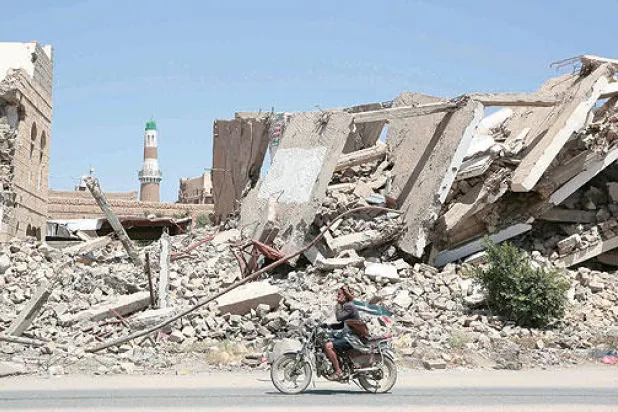 الصومال ينقل سفارته إلى عدن.. والخارجية اليمنية تدعو الدول الأخرى للخطوة نفسها