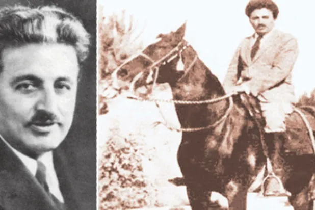 أمين الريحاني: رواية تحمل قلق النهضة