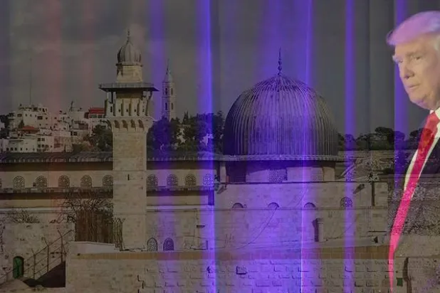 مستقبل القدس بعد فوز ترامب.. ثقة إسرائيلية بالصديق وتمنيات فلسطينية