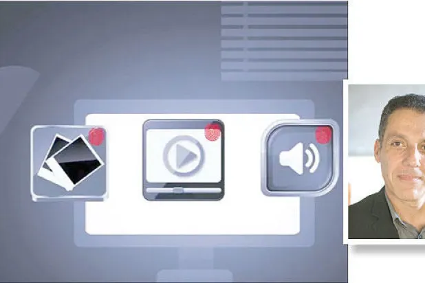 تقنية جديدة لإزالة المحتوى المتطرف على الإنترنت.. بالبصمة الرقمية