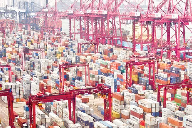 حالة ركود فعلية للعولمة.. حقيقة عابرة حول التجارة