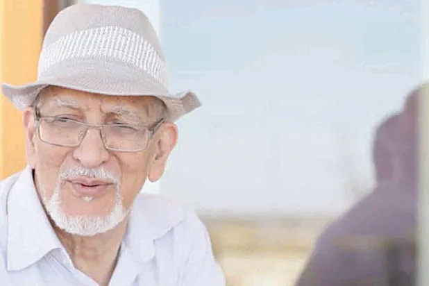 طه عبد الرحمن: سوأة العالم الكبرى هي الشهوة وسفك الدم