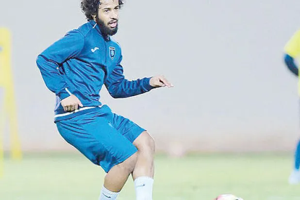 عبد العزيز الشريد: الهلال لم يمنحني ما أستحقه