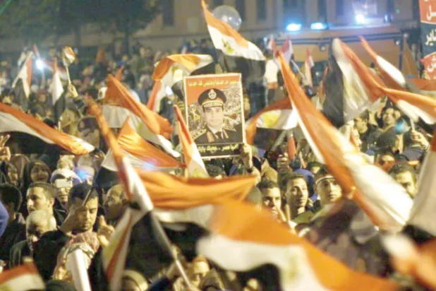 614 مليار دولار تكلفة «الربيع العربي»