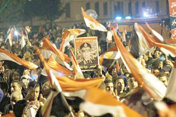 الأمم المتحدة: الربيع العربي كلف المنطقة 614 مليار دولار