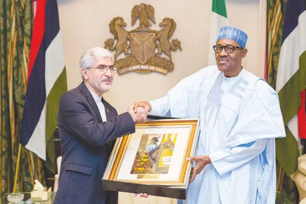 التشيّع الغطاء الإيراني لتقسيم المجتمع في غرب أفريقيا