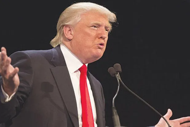 تغيير ترامب في قوانين الضرائب قد يشجع نمو الثروات العائلية