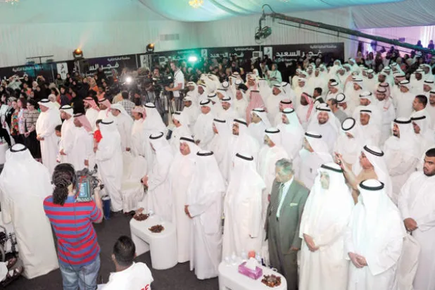 الكويت: لا مكان لـ«الثقافة» في الحملات الانتخابية