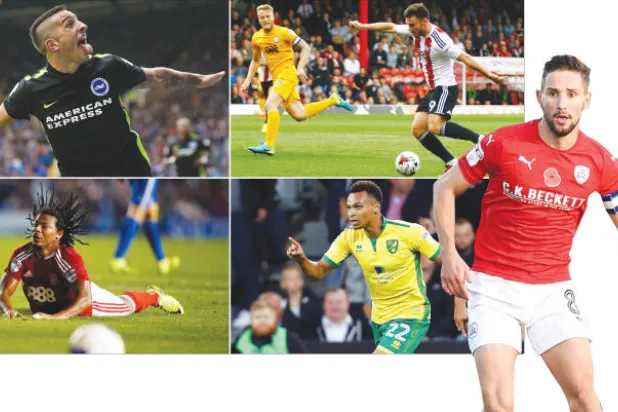 أبراهام تركه تشيلسي ليتألق في بريستول.. وجونسون بطل شعبي في ليدز