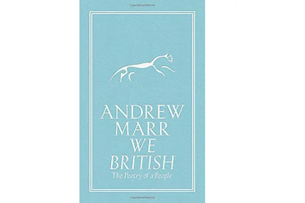 صورة الشعر الإنجليزي في القرن الحادي والعشرين