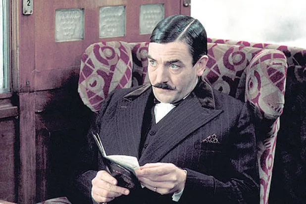 مذكرات آغاثا كريستي في سوريا والعراق