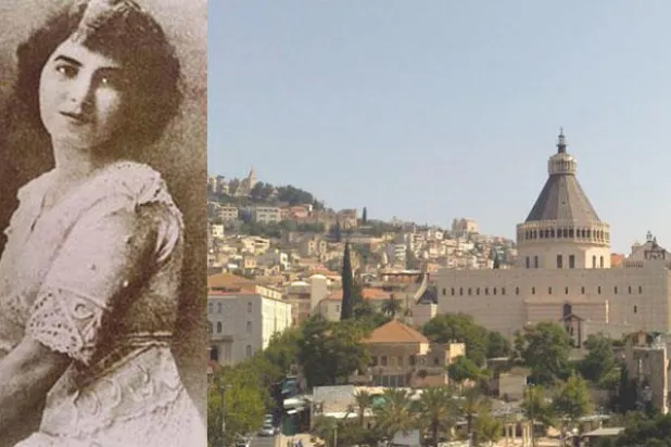 مي زيادة ومواجهات الكتابة النسوية