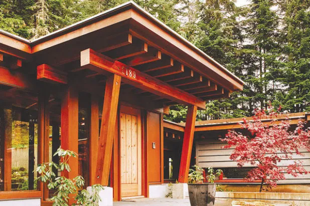 الرياضات الشتوية تنقذ عقارات المنتجعات الكندية