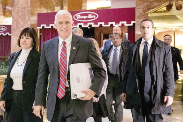 خلافات وتجاوز للأعراف الدبلوماسية تعكّر أجواء الفترة الانتقالية