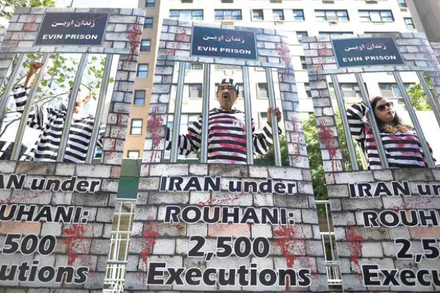 بأغلبية ساحقة.. «النواب الأميركي» يمدد العقوبات على إيران 10 سنوات