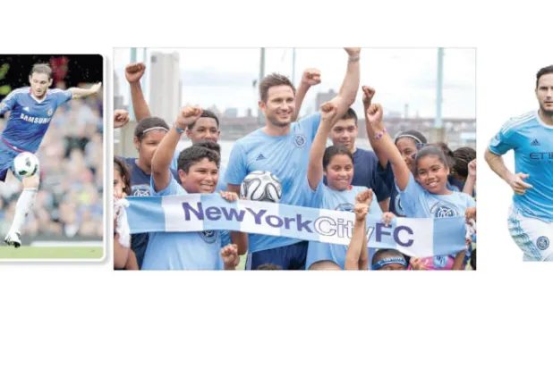 فرانك لامبارد.. دموع وأحزان تصاحب رحيله عن «نيويورك سيتي»