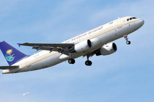 5 شركات طيران سعودية تتنافس على 22 مليون مقعد في السوق المحلية