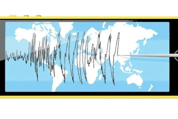 مواقع التواصل الاجتماعي أمام تحد هز العالم