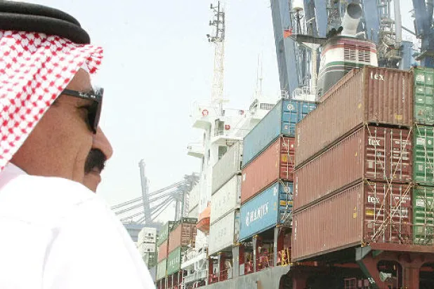 السعودية: لجنة لتقليص مدة انتظار البضائع في الموانئ