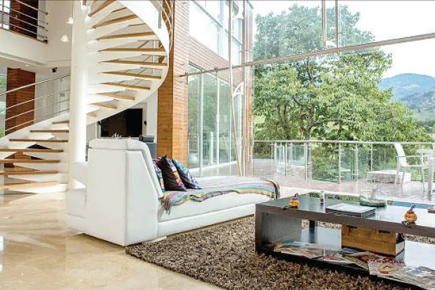 كولومبيا جنة عقارية تكافح تلطخ سمعتها بـ«ذكريات المخدرات»