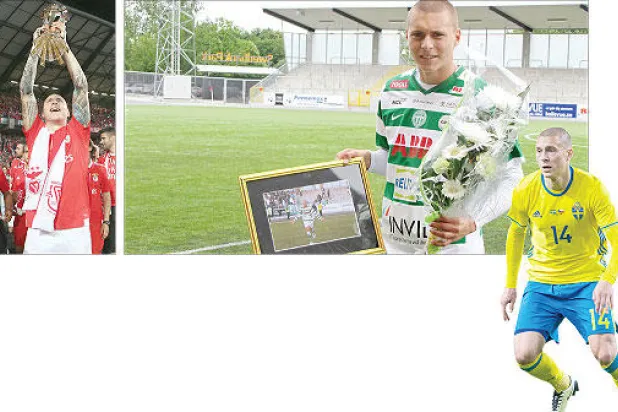 في كرة القدم.. الأندية الكبيرة تبتلع الصغيرة