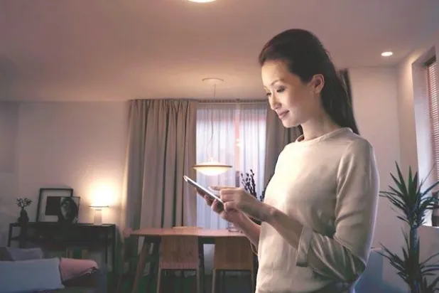 مصابيح الإنارة الذكية.. هل تكون الهدف التالي لقراصنة الإنترنت؟