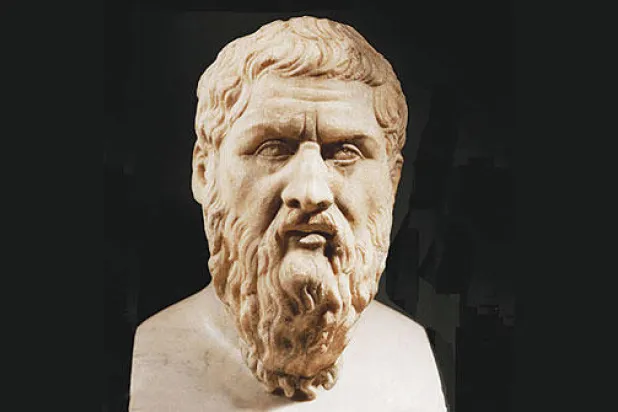 أفلاطون.. شاهدًا «واحدًا وحيدًا» بحكم مزامنته للسفسطائيين