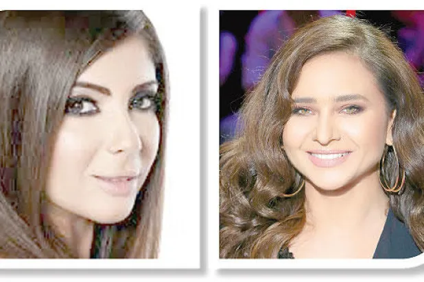 الجنس الناعم يعود لبطولة السينما المصرية