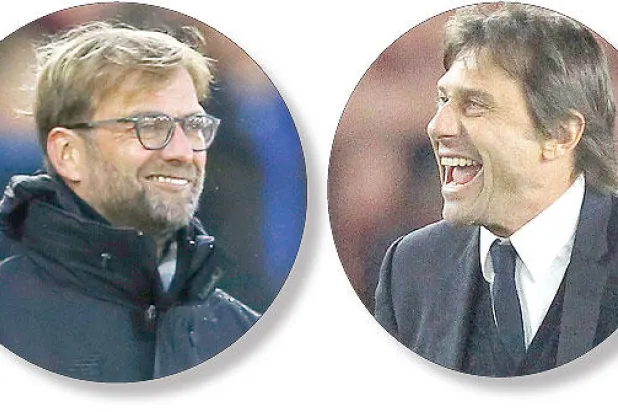 عدم المشاركة الأوروبية.. هل عاد بالفائدة على تشيلسي وليفربول؟