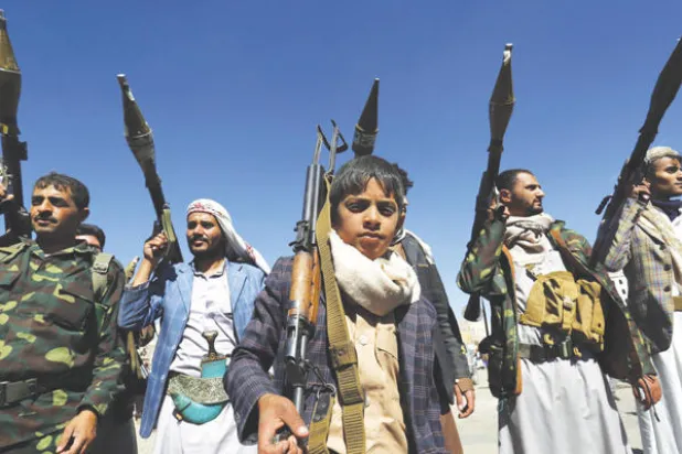 مسؤولون يمنيون: هادي إلى عدن قريبًا