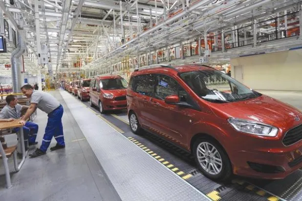 خطط «فورد» الاستثمارية في المكسيك لن تؤثر على الوظائف الأميركية