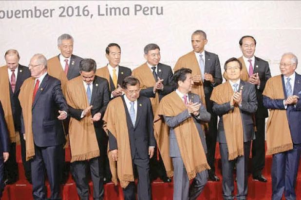 الحرب التجارية ضد الصين قد تكون معركة لا يمكن لترامب الفوز بها