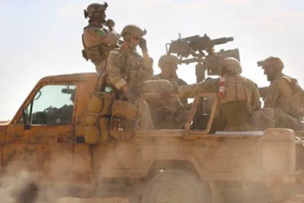 فرقة «العمليات الخارجية» التي قتلت بن لادن  تطارد الإرهابيين حول العالم