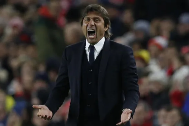 «من المبكر الحديث عن لقب الدوري».. سياسة الطليان من رانييري إلى كونتي