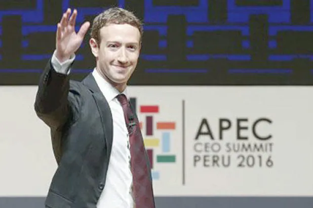 هل «فيسبوك» بحاجة إلى محرر تنفيذي لوقف الأخبار الكاذبة؟