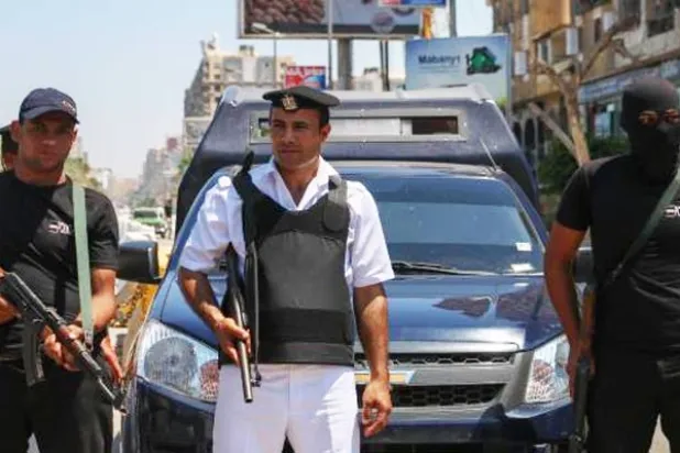 مصر: القبض على «خلية إرهابية» على اتصال بـ«داعش»