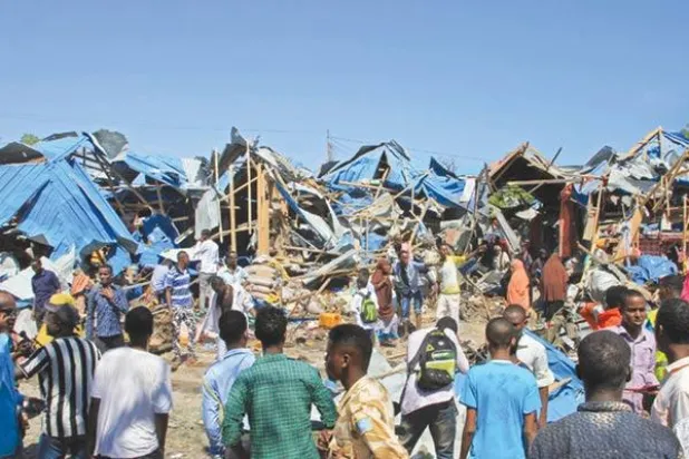 أوباما يوسع نطاق الحرب ضد «القاعدة» لتشمل جماعة «الشباب» الصومالية