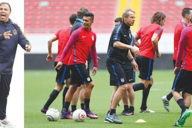 ترحيب الأميركيين برحيل كلينزمان.. هل سيتبعه ندم؟