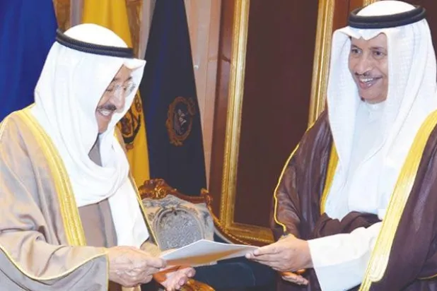 الكويت: الأنظار تتجه إلى حكومة تلاقي التغيير