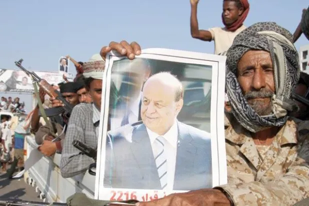 انتقادات واسعة في اليمن لـ {حكومة} الانقلاب وولد الشيخ اعتبرها «عقبة أمام السلام»