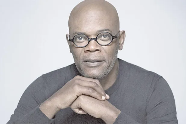 «دبي السينمائي» يكرم الممثل الأميركي صامويل جاكسون على 4 عقود من العطاء الفني