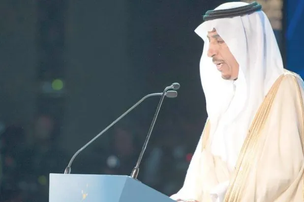 سعود بن ثنيان: وظائف المشاريع الملكية تتجاوز الجبيل وينبع