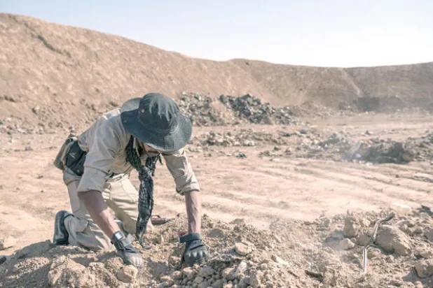 بعد «داعش».. شبح المقابر الجماعية يطارد أهالي المفقودين في العراق