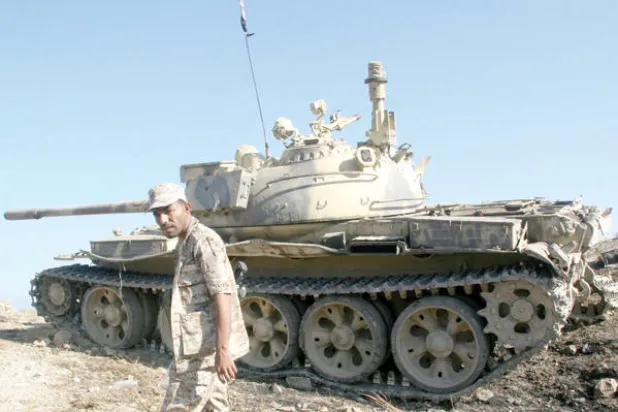 مصادر: أكثر من 20 غارة للتحالف تستهدف صعدة