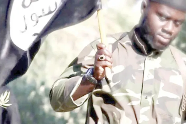 داعشي كشف تفاصيل عمليات إرهابية يخضع للتحقيقات في ألمانيا