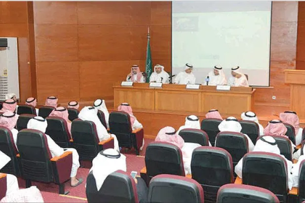 السعودية: تصحيح السوق العقارية يتصدى لظاهرة المكاتب الوهمية