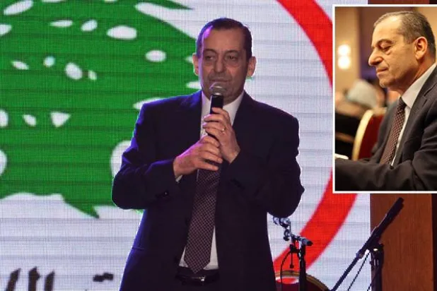 أنطوان زهرا لـ«الشرق الأوسط»: «الدويلة» تعطل تشكيل حكومة الدولة