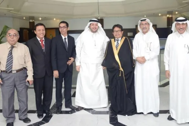 إندونيسيا تعرض أمام السعوديين فرصًا استثمارية بقيمة 10 مليارات دولار